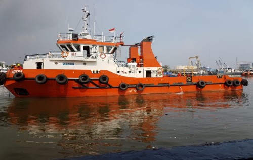 commercial - Maritim